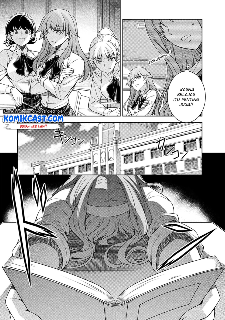 Silver Plan to Redo From JK